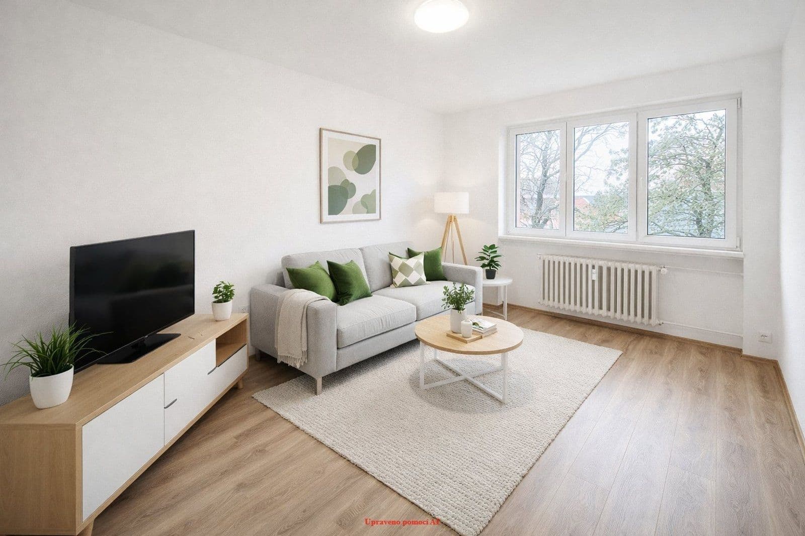 Prenájom bytu 1-izbový 33 m², Hornická, Havířov, Moravskoslezský kraj Prenájom bytu 1-izbový 33 m², Hornická, Havířov, Moravskoslezský kraj