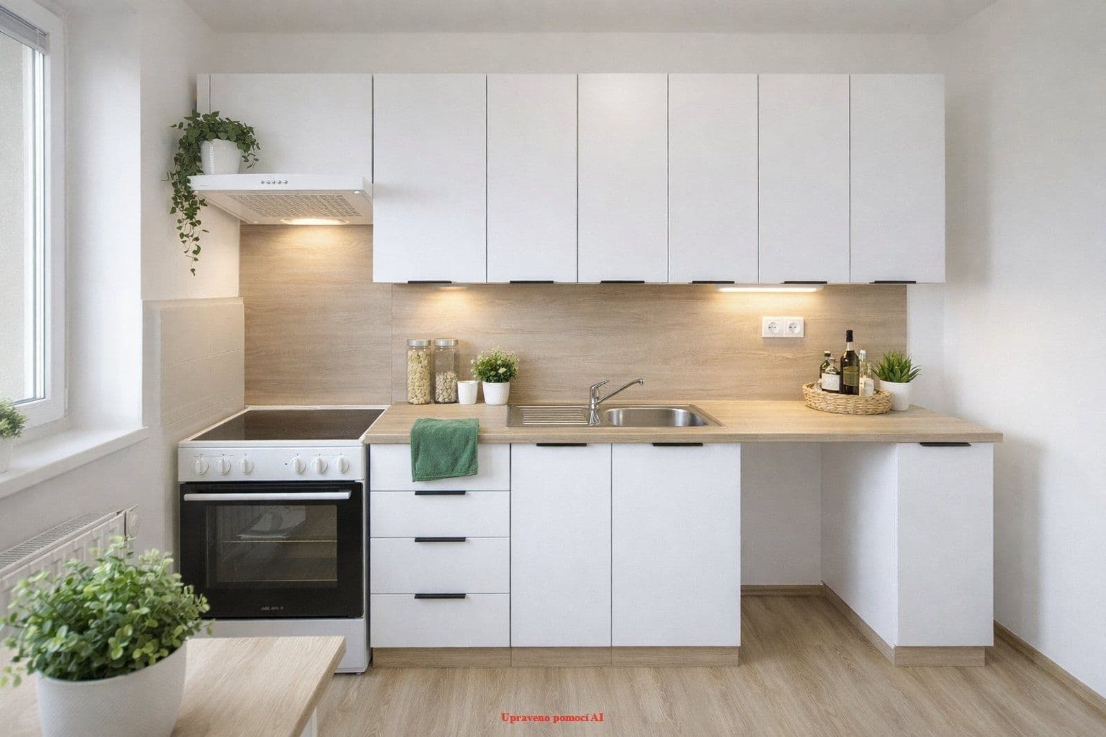 Prenájom bytu 1-izbový 33 m², Hornická, Havířov, Moravskoslezský kraj Prenájom bytu 1-izbový 33 m², Hornická, Havířov, Moravskoslezský kraj