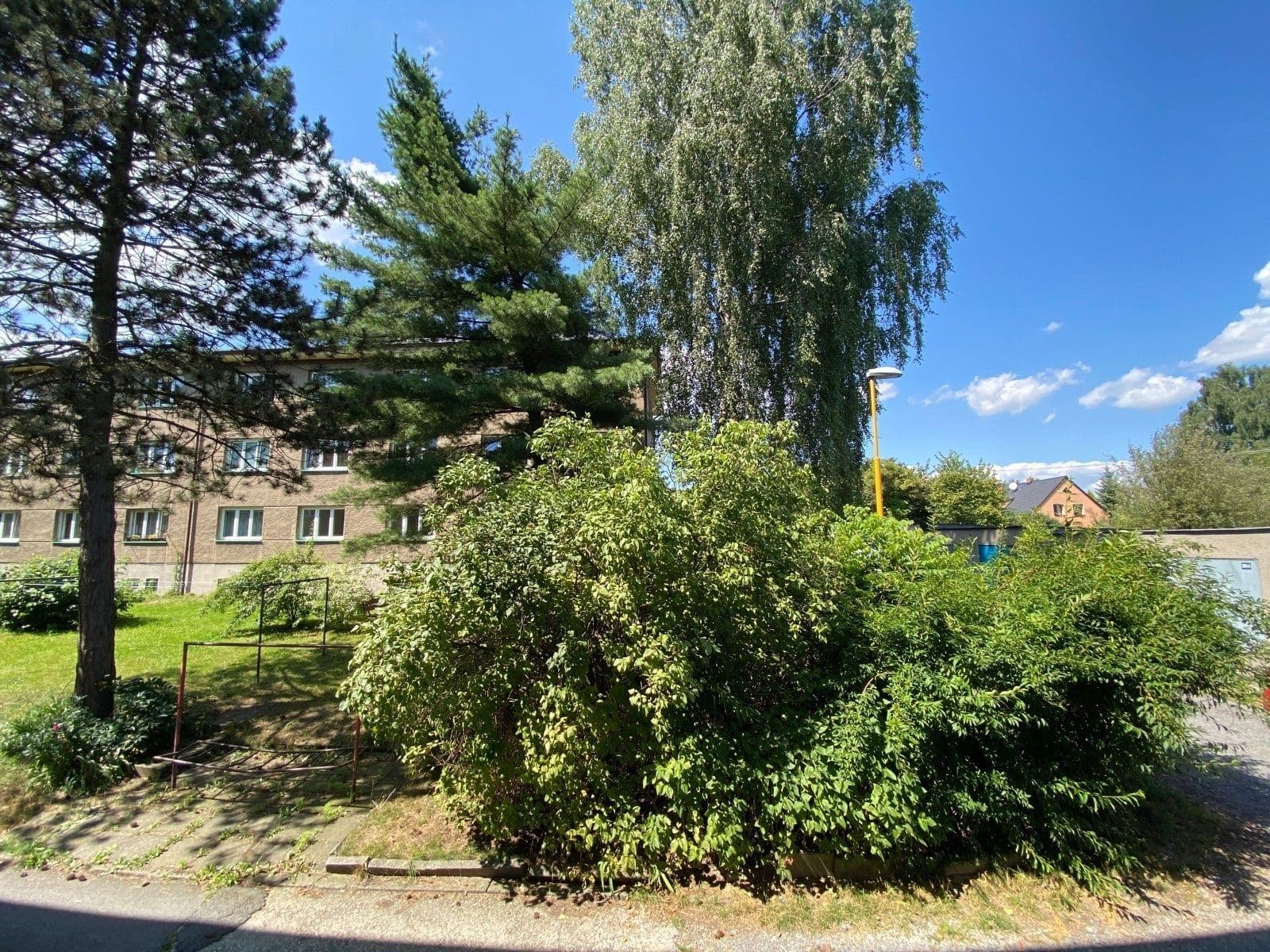 Prenájom bytu 1-izbový 33 m², Hornická, Havířov, Moravskoslezský kraj Prenájom bytu 1-izbový 33 m², Hornická, Havířov, Moravskoslezský kraj