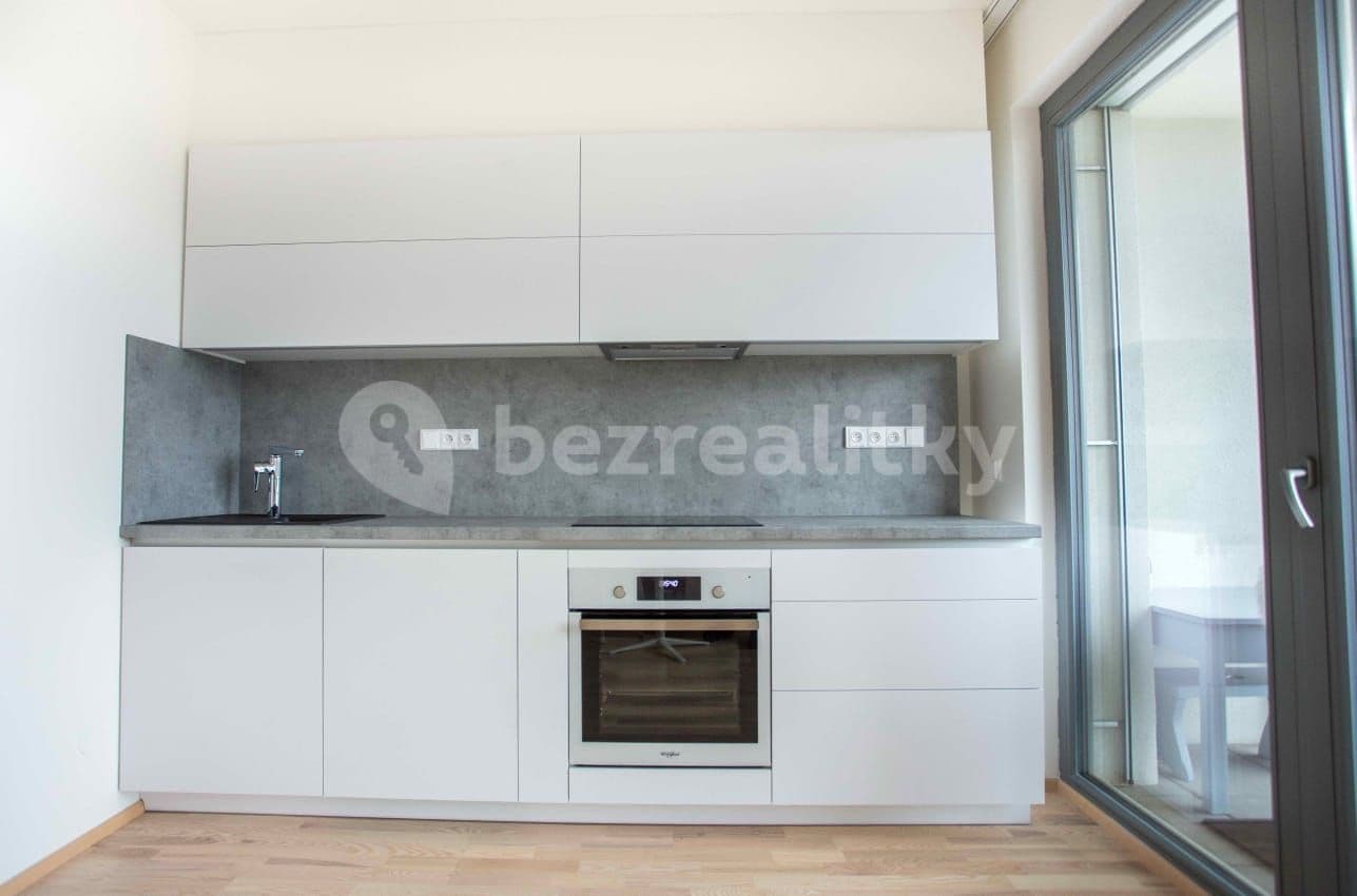 Prenájom bytu 1-izbový 47 m², U Mlýnského kanálu, Praha, Praha Prenájom bytu 1-izbový 47 m², U Mlýnského kanálu, Praha, Praha