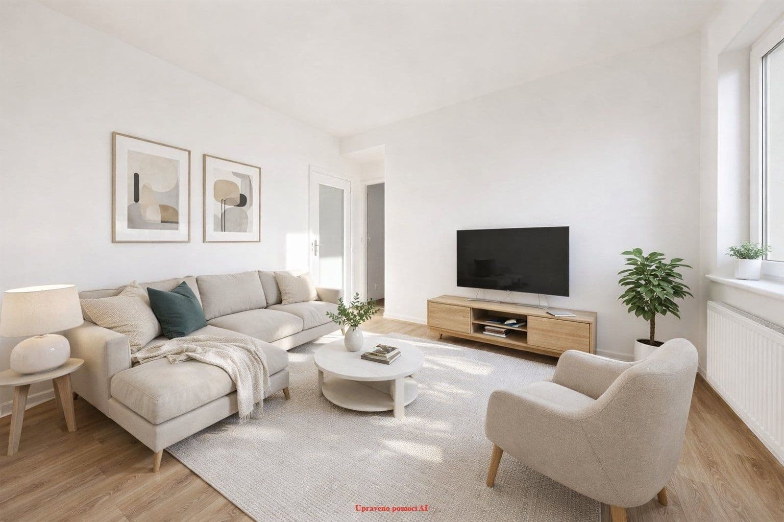 Prenájom bytu 1-izbový 53 m², nám. T. G. Masaryka, Havířov, Moravskoslezský kraj Prenájom bytu 1-izbový 53 m², nám. T. G. Masaryka, Havířov, Moravskoslezský kraj
