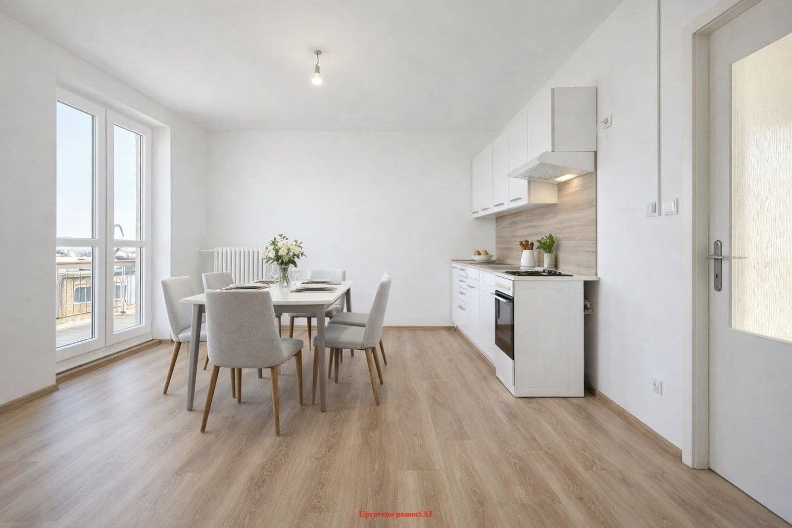 Prenájom bytu 1-izbový 53 m², nám. T. G. Masaryka, Havířov, Moravskoslezský kraj Prenájom bytu 1-izbový 53 m², nám. T. G. Masaryka, Havířov, Moravskoslezský kraj