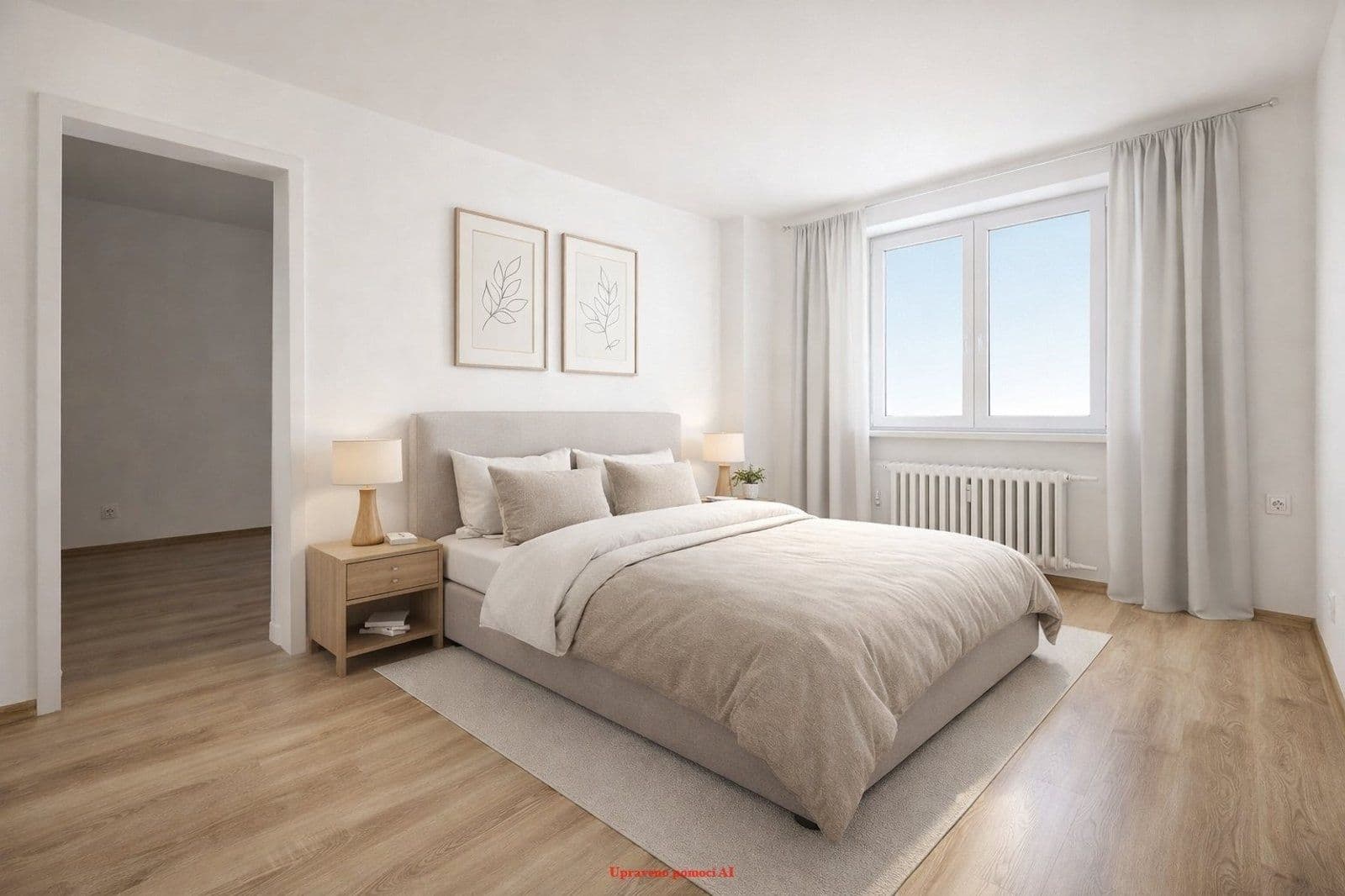 Prenájom bytu 1-izbový 53 m², nám. T. G. Masaryka, Havířov, Moravskoslezský kraj Prenájom bytu 1-izbový 53 m², nám. T. G. Masaryka, Havířov, Moravskoslezský kraj