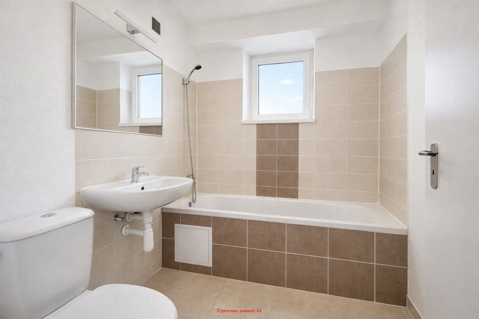 Prenájom bytu 1-izbový 53 m², nám. T. G. Masaryka, Havířov, Moravskoslezský kraj Prenájom bytu 1-izbový 53 m², nám. T. G. Masaryka, Havířov, Moravskoslezský kraj