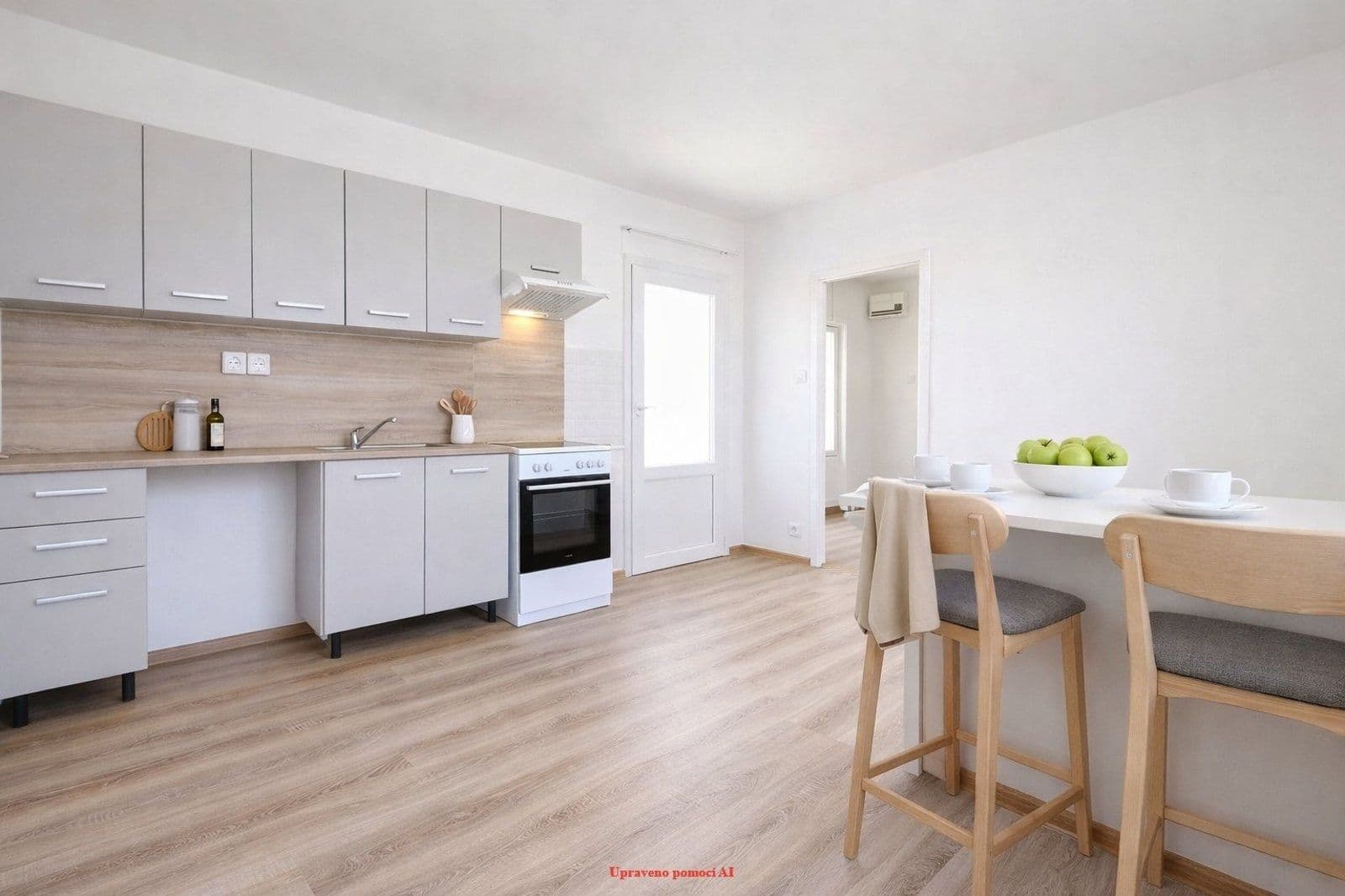 Prenájom bytu 1-izbový 53 m², nám. T. G. Masaryka, Havířov, Moravskoslezský kraj Prenájom bytu 1-izbový 53 m², nám. T. G. Masaryka, Havířov, Moravskoslezský kraj