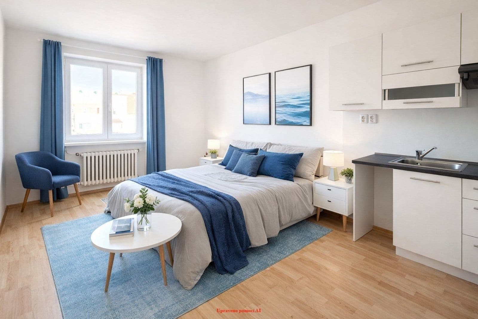 Prenájom bytu 1-izbový 20 m², Hlavní třída, Havířov, Moravskoslezský kraj Prenájom bytu 1-izbový 20 m², Hlavní třída, Havířov, Moravskoslezský kraj