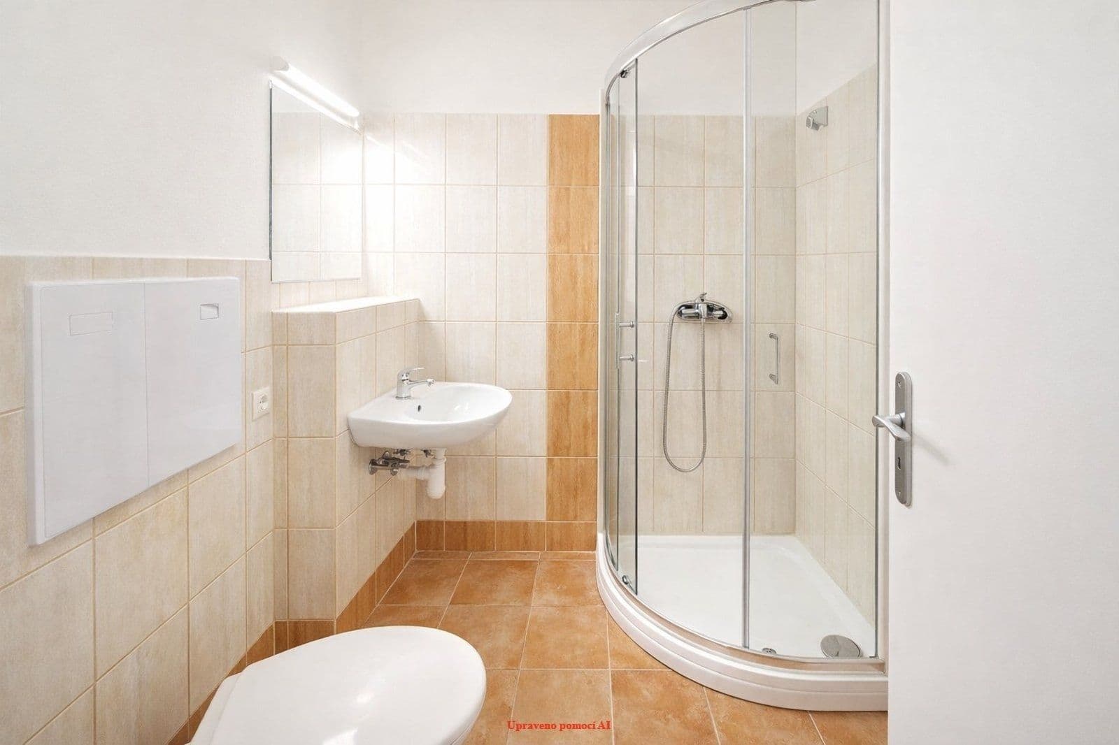 Prenájom bytu 1-izbový 20 m², Hlavní třída, Havířov, Moravskoslezský kraj Prenájom bytu 1-izbový 20 m², Hlavní třída, Havířov, Moravskoslezský kraj