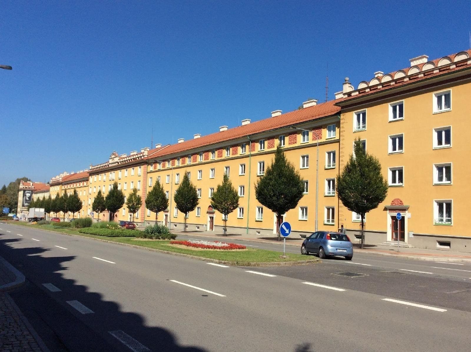Prenájom bytu 1-izbový 20 m², Hlavní třída, Havířov, Moravskoslezský kraj Prenájom bytu 1-izbový 20 m², Hlavní třída, Havířov, Moravskoslezský kraj