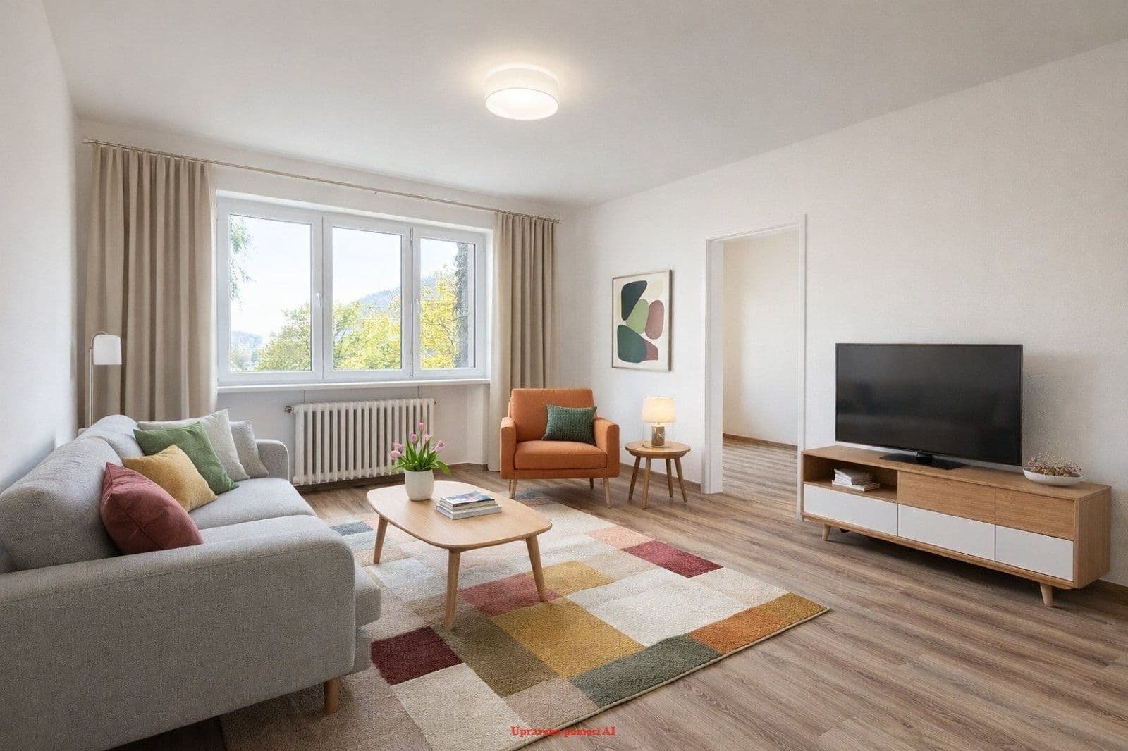 Prenájom bytu 3-izbový 67 m², Dukelská, Havířov, Moravskoslezský kraj Prenájom bytu 3-izbový 67 m², Dukelská, Havířov, Moravskoslezský kraj