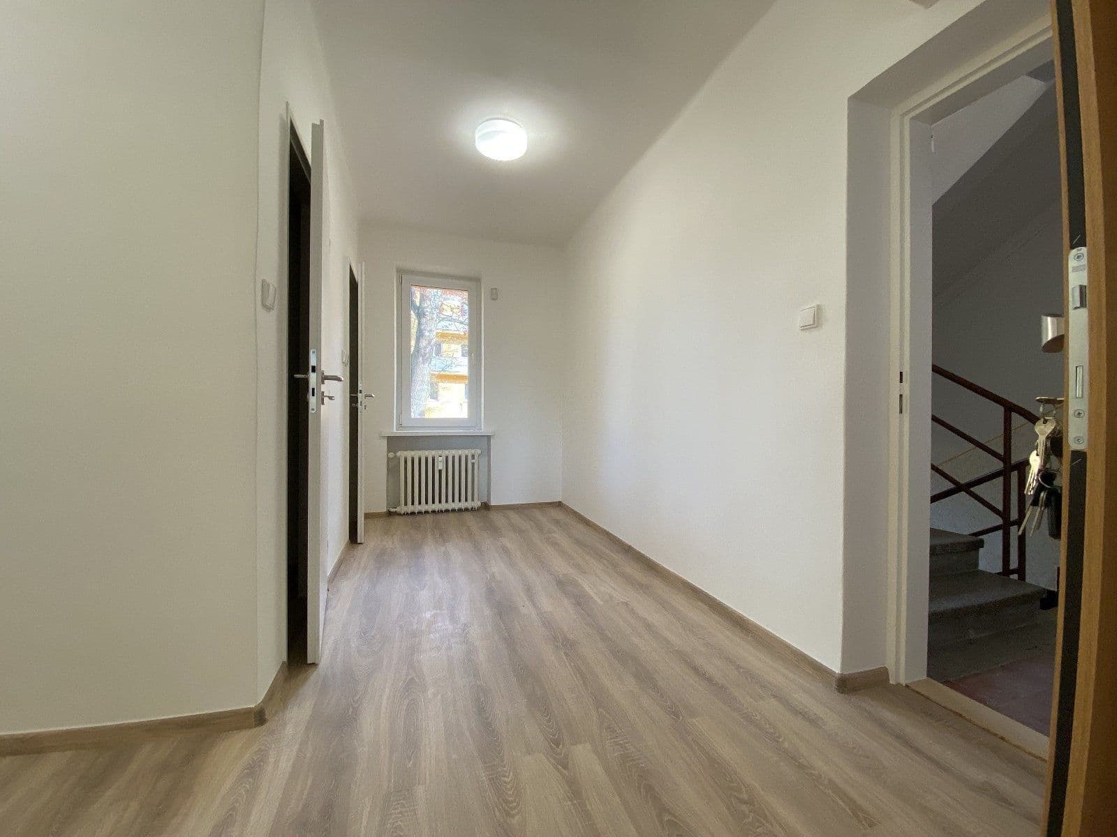 Prenájom bytu 3-izbový 67 m², Dukelská, Havířov, Moravskoslezský kraj Prenájom bytu 3-izbový 67 m², Dukelská, Havířov, Moravskoslezský kraj