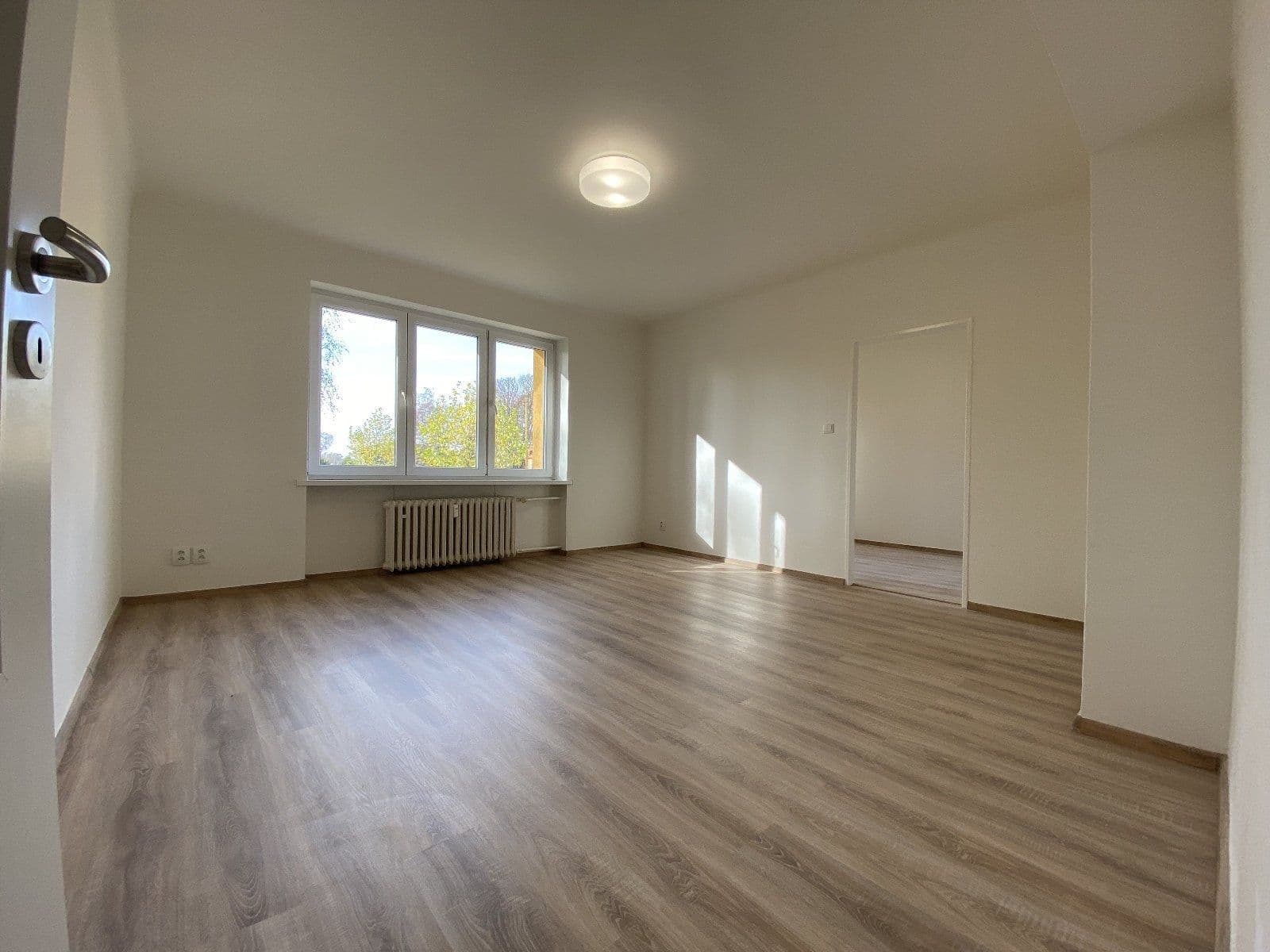 Prenájom bytu 3-izbový 67 m², Dukelská, Havířov, Moravskoslezský kraj Prenájom bytu 3-izbový 67 m², Dukelská, Havířov, Moravskoslezský kraj