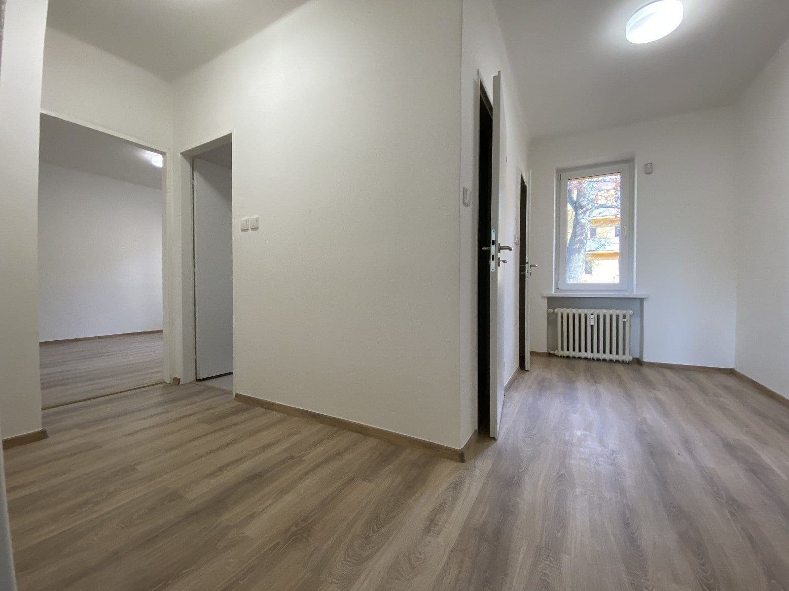 Prenájom bytu 3-izbový 67 m², Dukelská, Havířov, Moravskoslezský kraj Prenájom bytu 3-izbový 67 m², Dukelská, Havířov, Moravskoslezský kraj