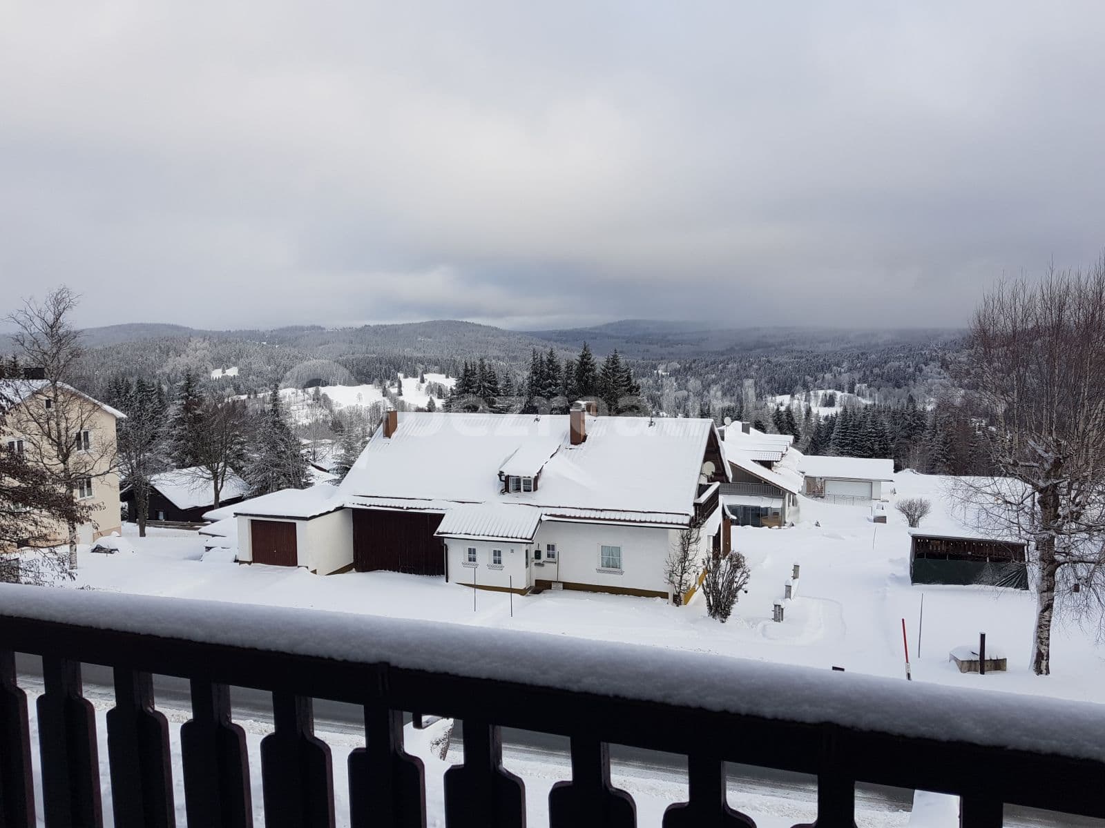 Prenájom bytu 1-izbový 28 m², Strážný CZ / D, Strážný, Jihočeský kraj Prenájom bytu 1-izbový 28 m², Strážný CZ / D, Strážný, Jihočeský kraj