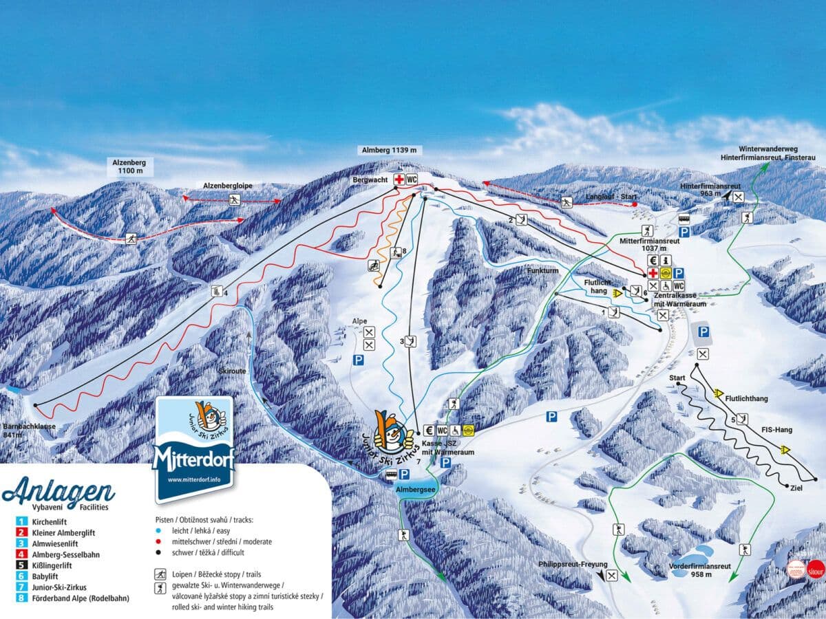 Prenájom bytu 1-izbový 28 m², Strážný CZ / D, Strážný, Jihočeský kraj Prenájom bytu 1-izbový 28 m², Strážný CZ / D, Strážný, Jihočeský kraj
