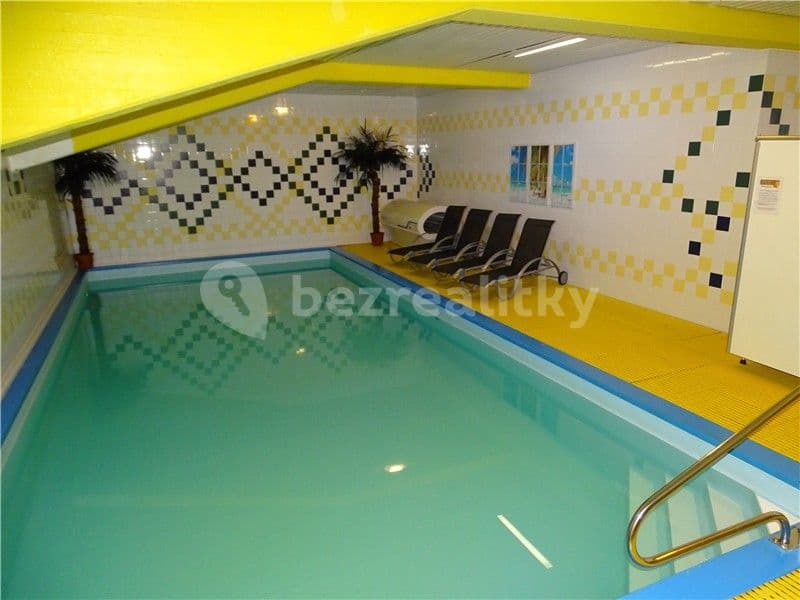 Prenájom bytu 1-izbový 28 m², Strážný CZ / D, Strážný, Jihočeský kraj Prenájom bytu 1-izbový 28 m², Strážný CZ / D, Strážný, Jihočeský kraj