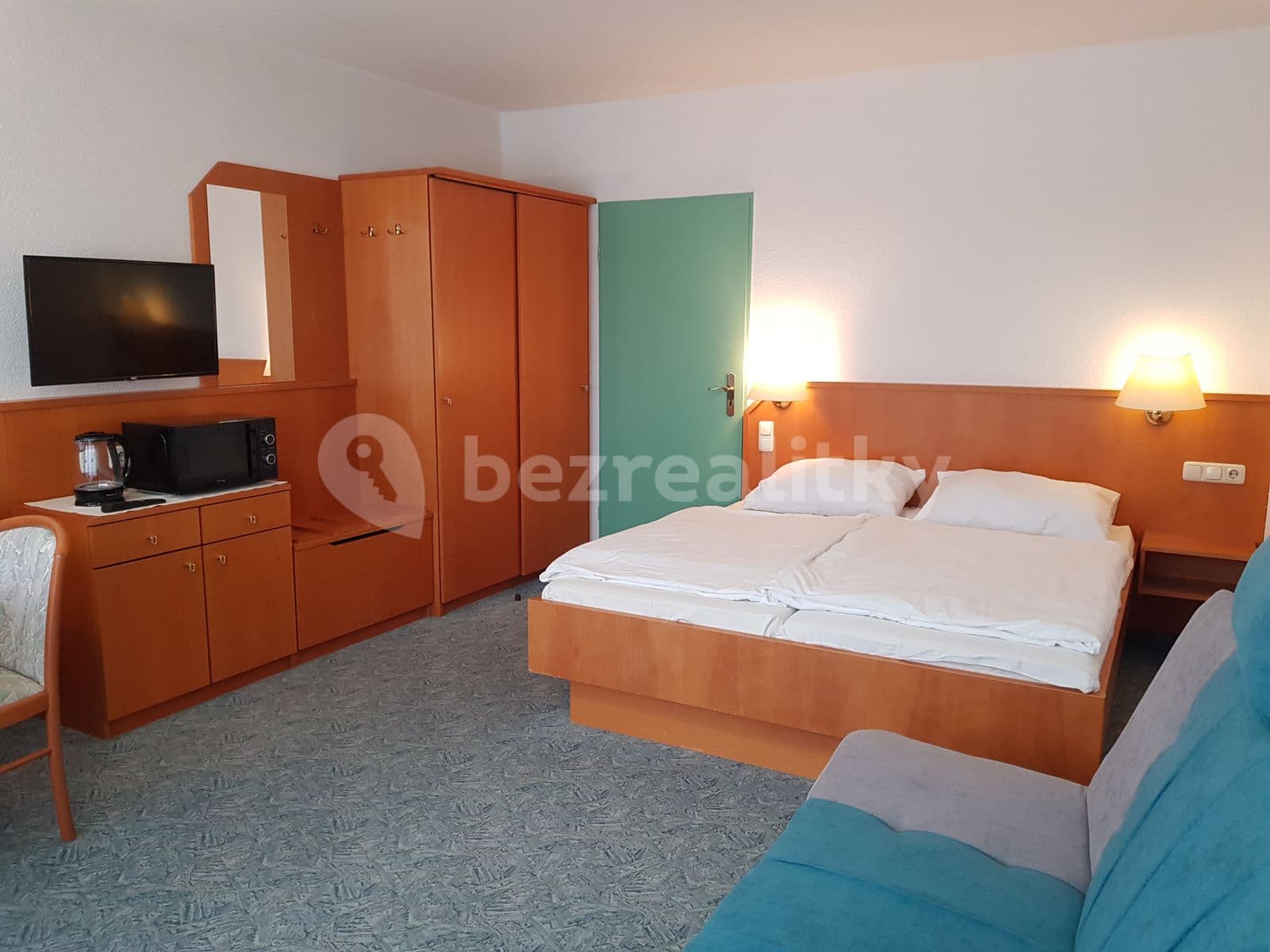 Prenájom bytu 1-izbový 28 m², Strážný CZ / D, Strážný, Jihočeský kraj Prenájom bytu 1-izbový 28 m², Strážný CZ / D, Strážný, Jihočeský kraj