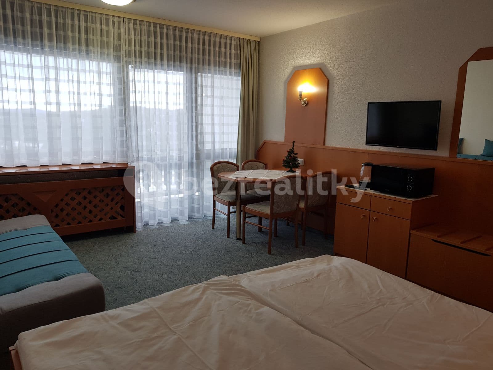 Prenájom bytu 1-izbový 28 m², Strážný CZ / D, Strážný, Jihočeský kraj Prenájom bytu 1-izbový 28 m², Strážný CZ / D, Strážný, Jihočeský kraj