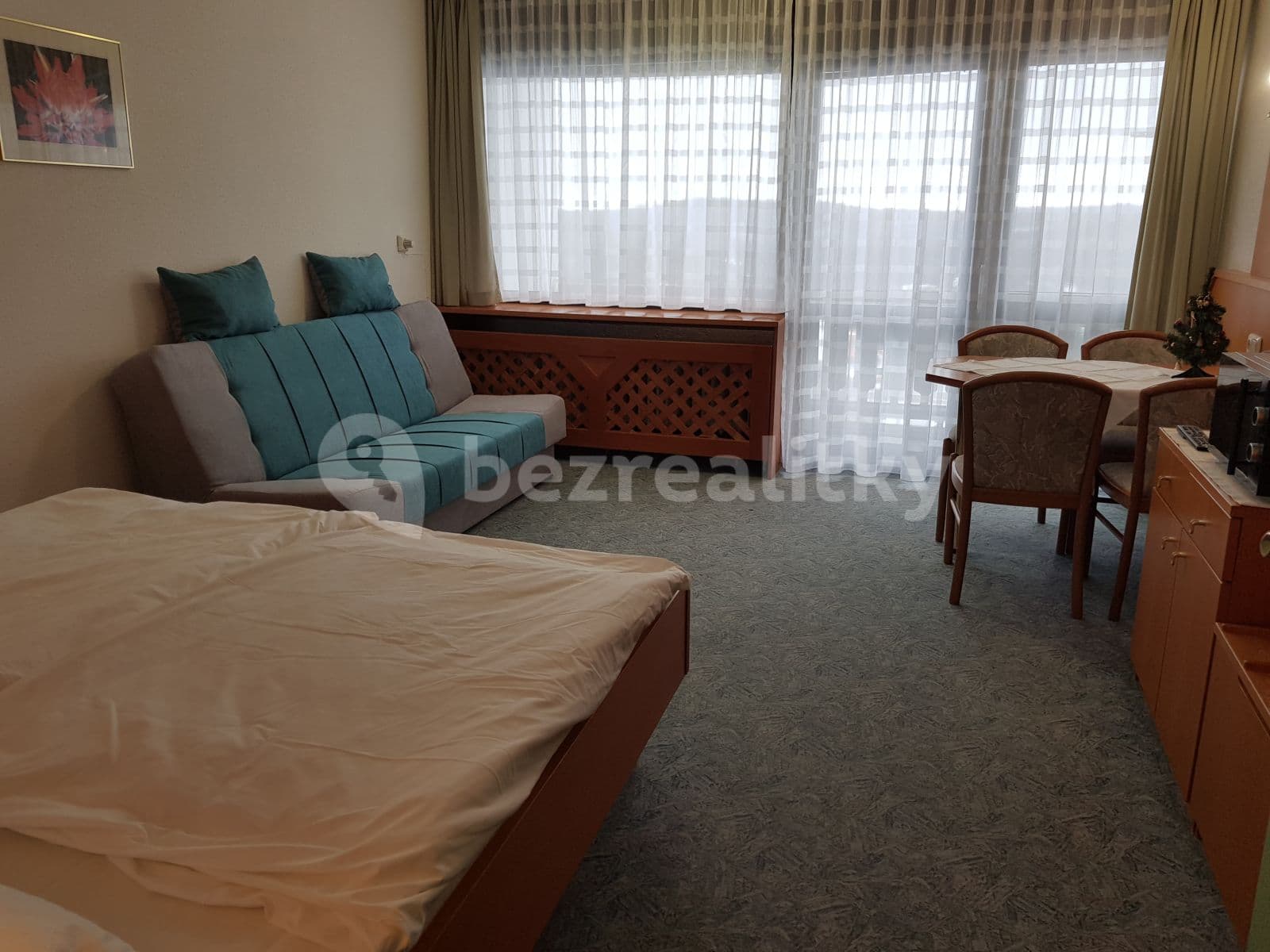 Prenájom bytu 1-izbový 28 m², Strážný CZ / D, Strážný, Jihočeský kraj Prenájom bytu 1-izbový 28 m², Strážný CZ / D, Strážný, Jihočeský kraj