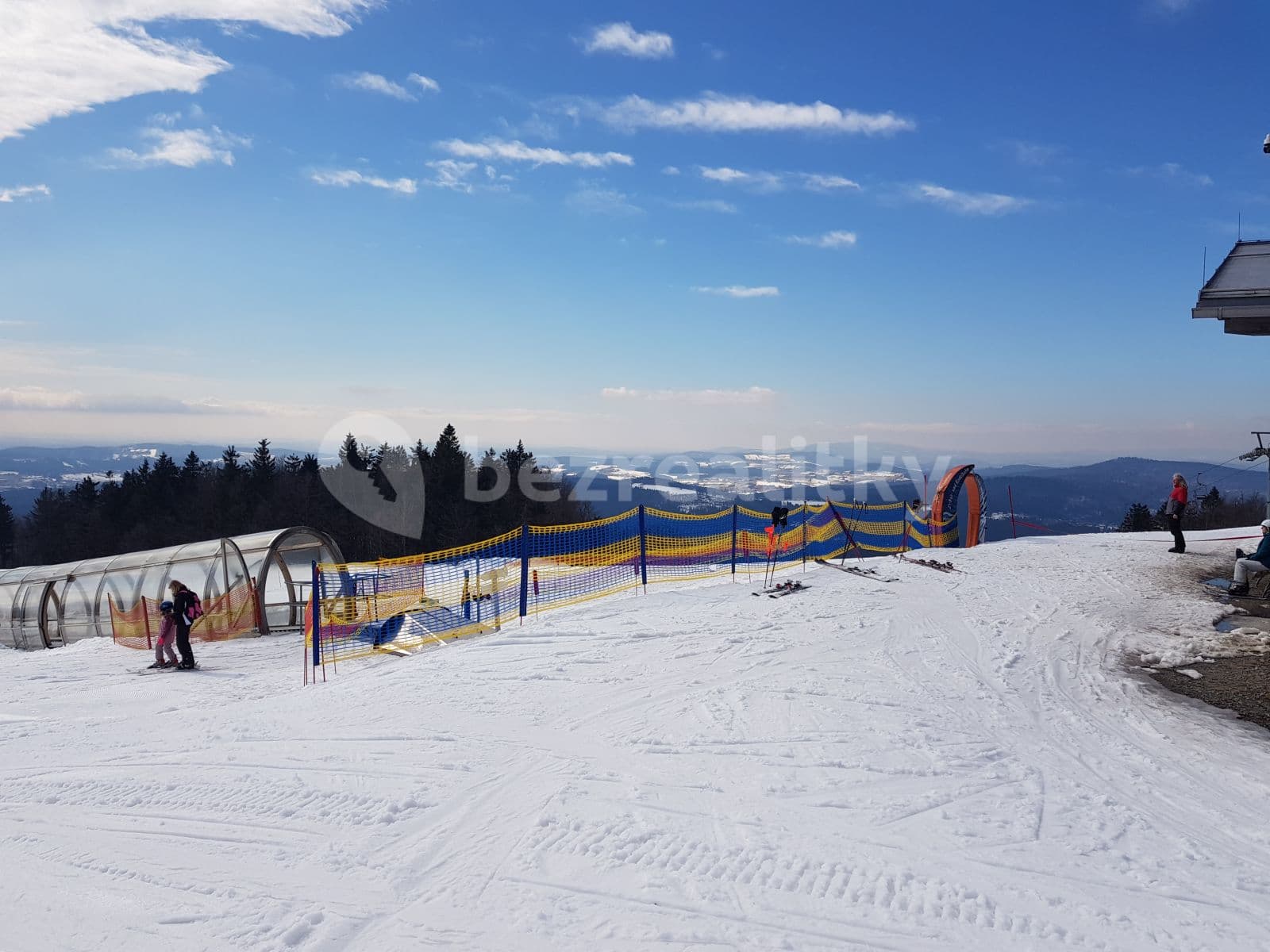 Prenájom bytu 1-izbový 28 m², Strážný CZ / D, Strážný, Jihočeský kraj Prenájom bytu 1-izbový 28 m², Strážný CZ / D, Strážný, Jihočeský kraj