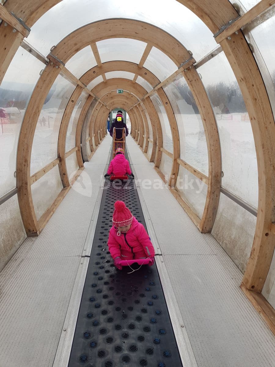 Prenájom bytu 1-izbový 28 m², Strážný CZ / D, Strážný, Jihočeský kraj Prenájom bytu 1-izbový 28 m², Strážný CZ / D, Strážný, Jihočeský kraj