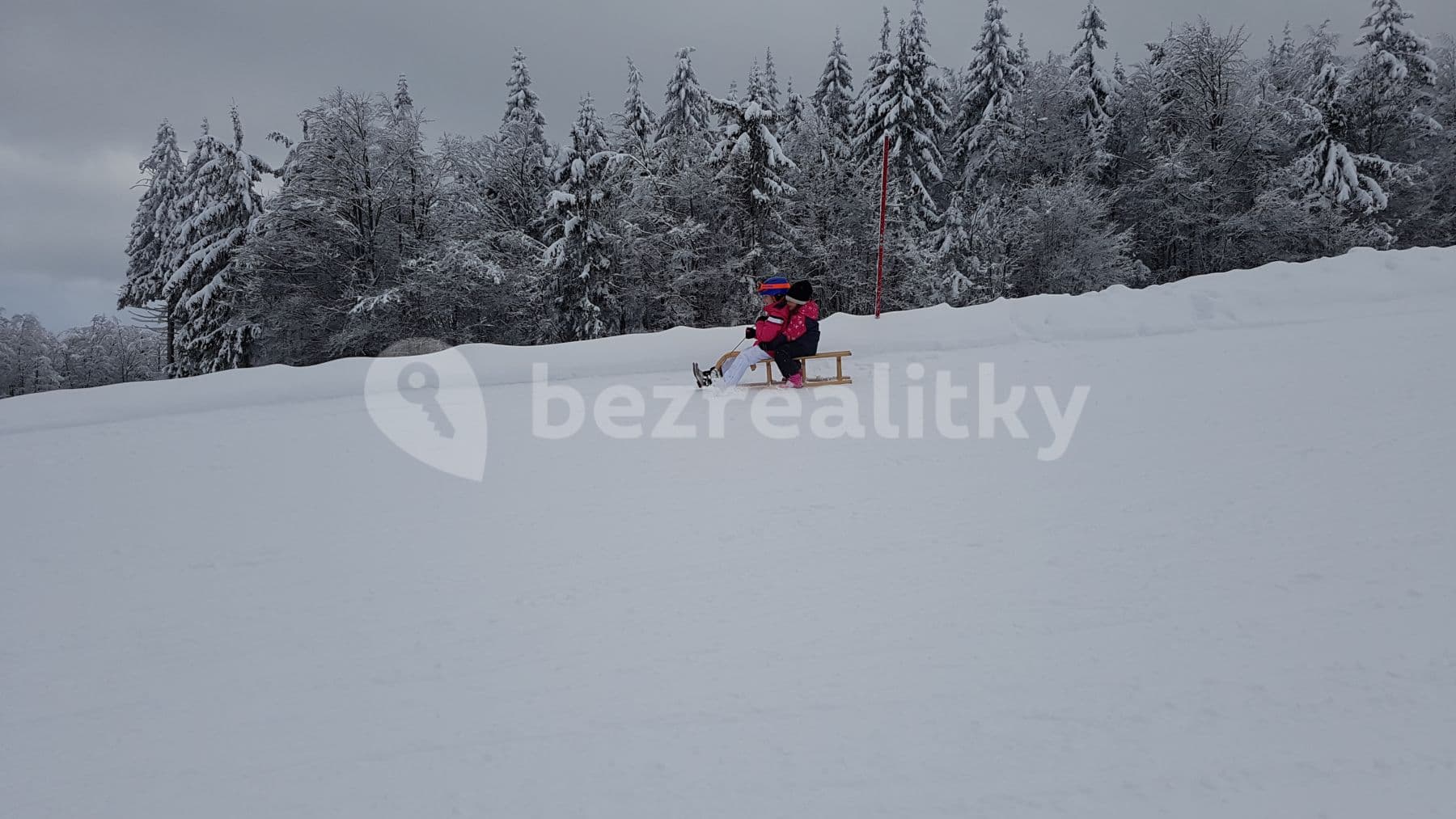 Prenájom bytu 1-izbový 28 m², Strážný CZ / D, Strážný, Jihočeský kraj Prenájom bytu 1-izbový 28 m², Strážný CZ / D, Strážný, Jihočeský kraj
