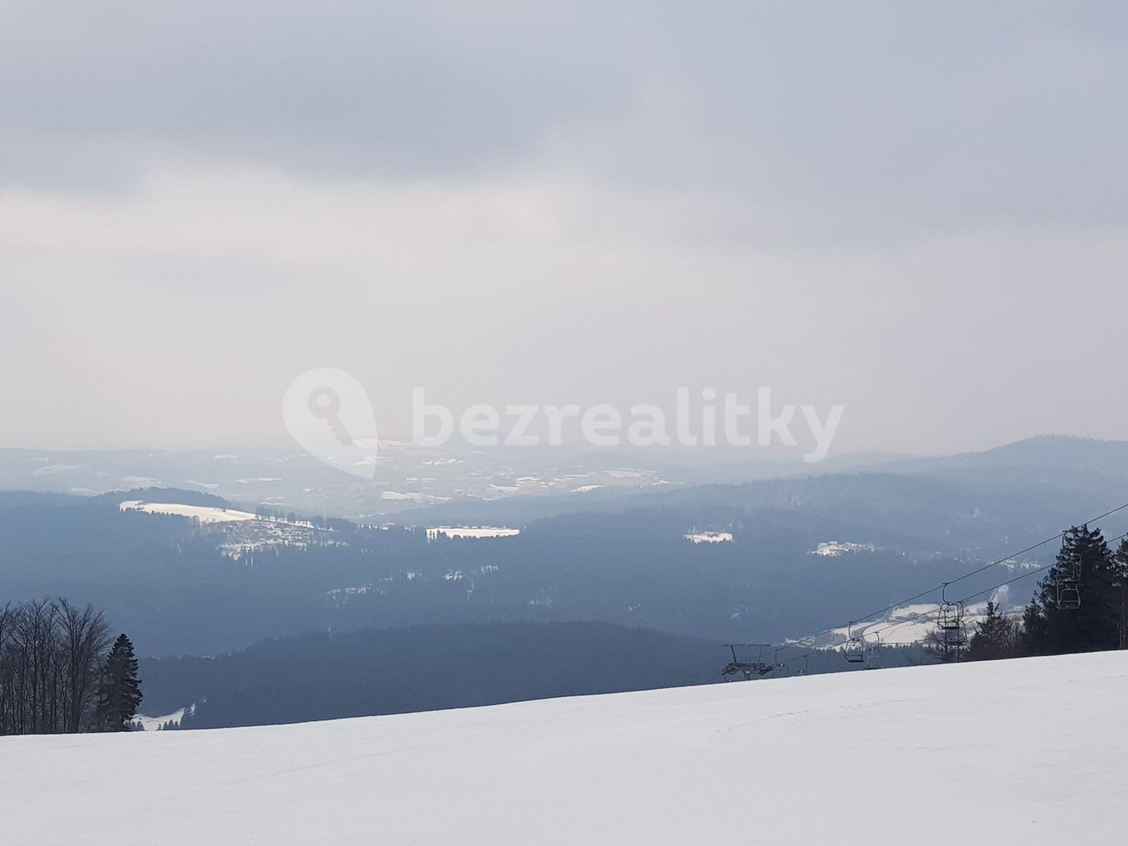 Prenájom bytu 1-izbový 28 m², Strážný CZ / D, Strážný, Jihočeský kraj Prenájom bytu 1-izbový 28 m², Strážný CZ / D, Strážný, Jihočeský kraj