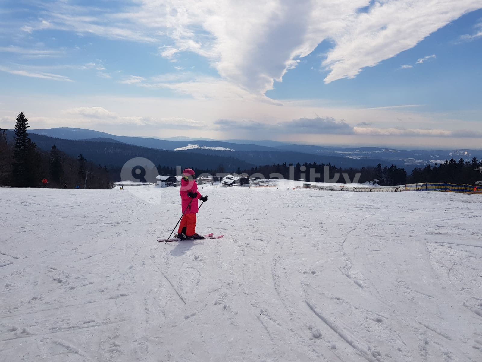 Prenájom bytu 1-izbový 28 m², Strážný CZ / D, Strážný, Jihočeský kraj Prenájom bytu 1-izbový 28 m², Strážný CZ / D, Strážný, Jihočeský kraj