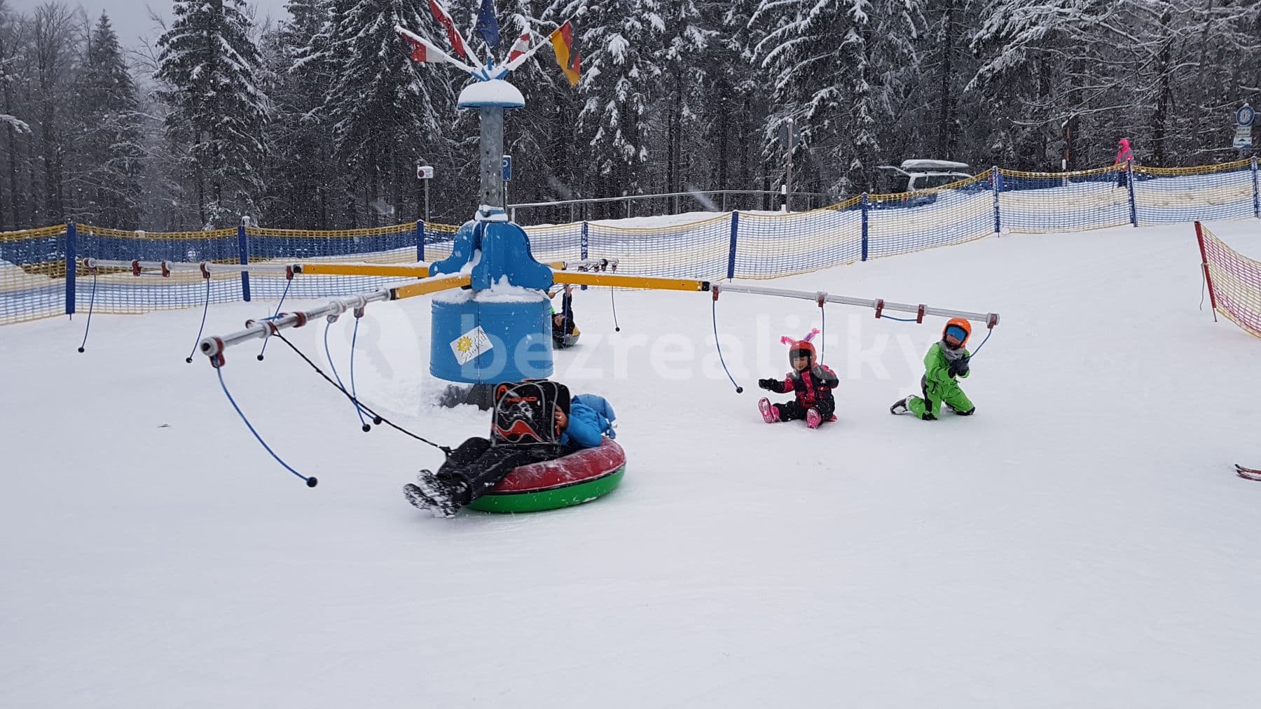 Prenájom bytu 1-izbový 28 m², Strážný CZ / D, Strážný, Jihočeský kraj Prenájom bytu 1-izbový 28 m², Strážný CZ / D, Strážný, Jihočeský kraj