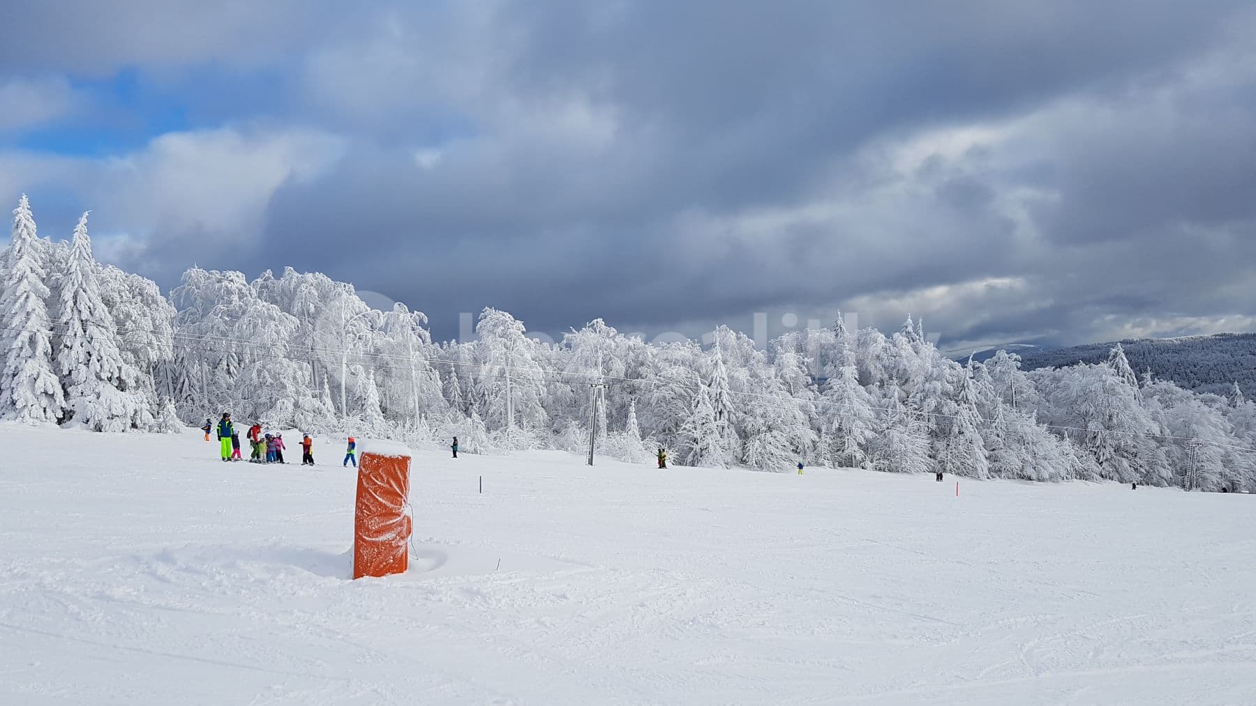 Prenájom bytu 1-izbový 28 m², Strážný CZ / D, Strážný, Jihočeský kraj Prenájom bytu 1-izbový 28 m², Strážný CZ / D, Strážný, Jihočeský kraj