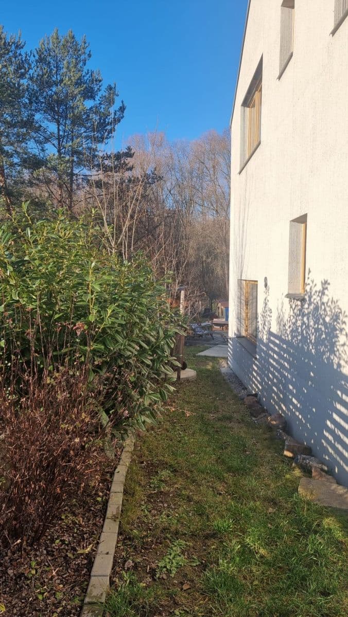 Predaj domu 135 m², pozemok 335 m², Vstavačová, Praha, Praha Predaj domu 135 m², pozemok 335 m², Vstavačová, Praha, Praha