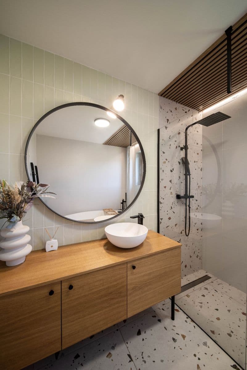 Predaj domu 135 m², pozemok 335 m², Vstavačová, Praha, Praha Predaj domu 135 m², pozemok 335 m², Vstavačová, Praha, Praha