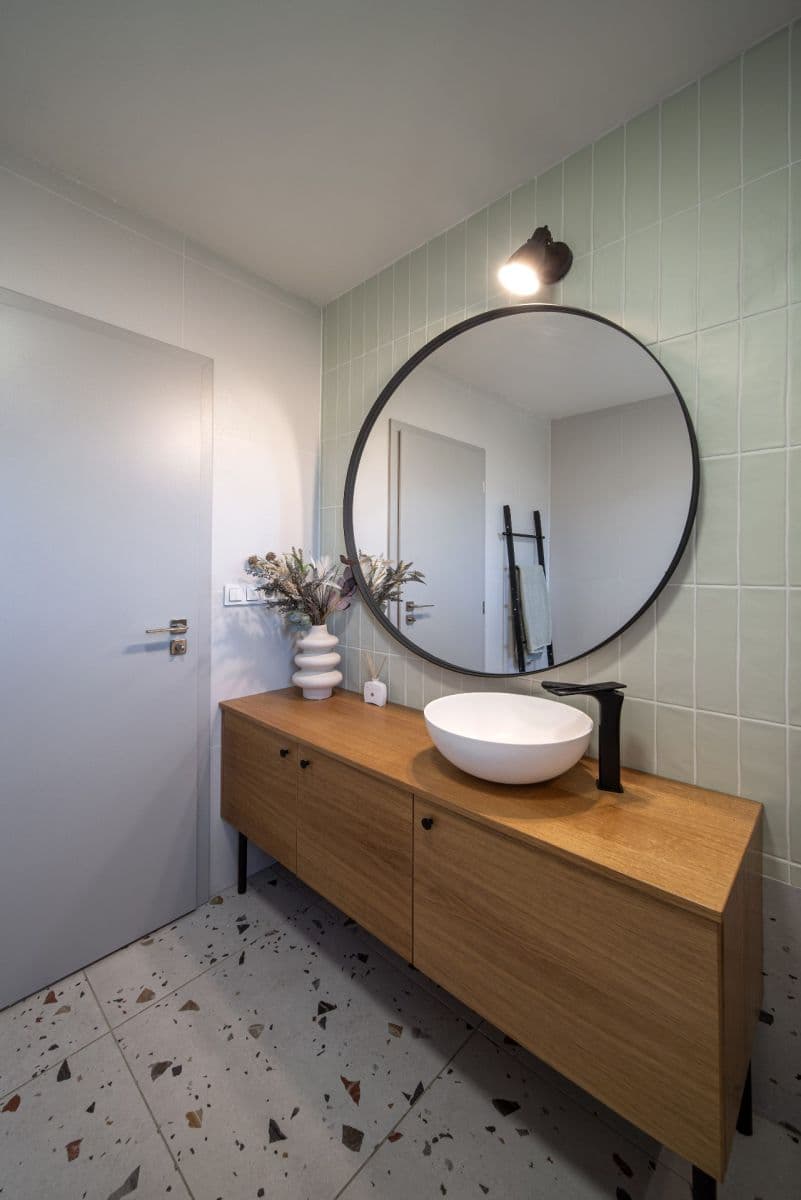 Predaj domu 135 m², pozemok 335 m², Vstavačová, Praha, Praha Predaj domu 135 m², pozemok 335 m², Vstavačová, Praha, Praha