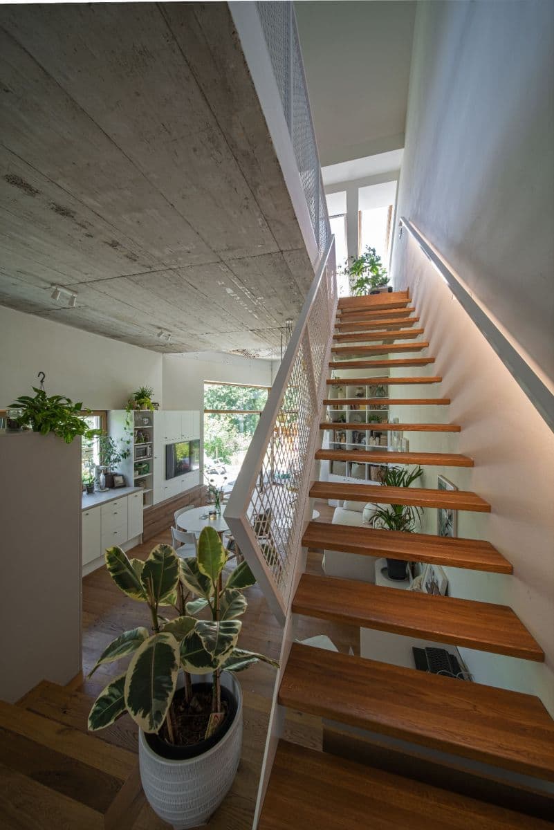 Predaj domu 135 m², pozemok 335 m², Vstavačová, Praha, Praha Predaj domu 135 m², pozemok 335 m², Vstavačová, Praha, Praha
