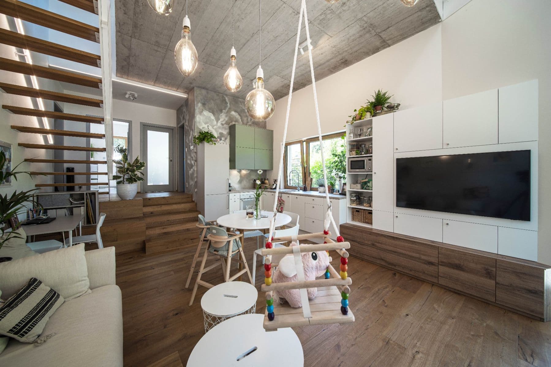 Predaj domu 135 m², pozemok 335 m², Vstavačová, Praha, Praha Predaj domu 135 m², pozemok 335 m², Vstavačová, Praha, Praha