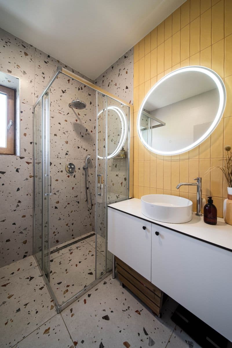 Predaj domu 135 m², pozemok 335 m², Vstavačová, Praha, Praha Predaj domu 135 m², pozemok 335 m², Vstavačová, Praha, Praha