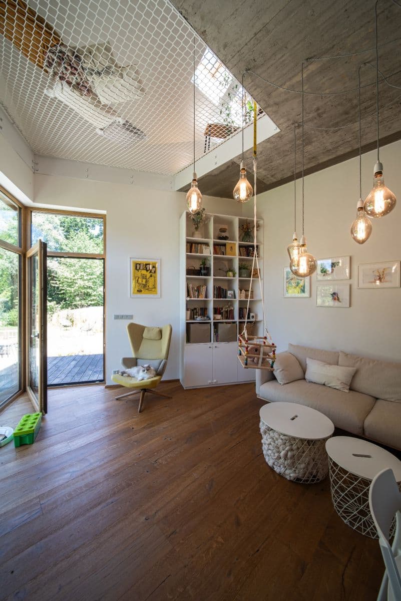 Predaj domu 135 m², pozemok 335 m², Vstavačová, Praha, Praha Predaj domu 135 m², pozemok 335 m², Vstavačová, Praha, Praha