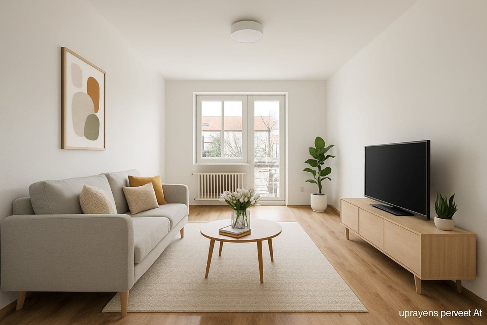 Prenájom bytu 2-izbový 50 m², Holubova, Karviná, Moravskoslezský kraj Prenájom bytu 2-izbový 50 m², Holubova, Karviná, Moravskoslezský kraj