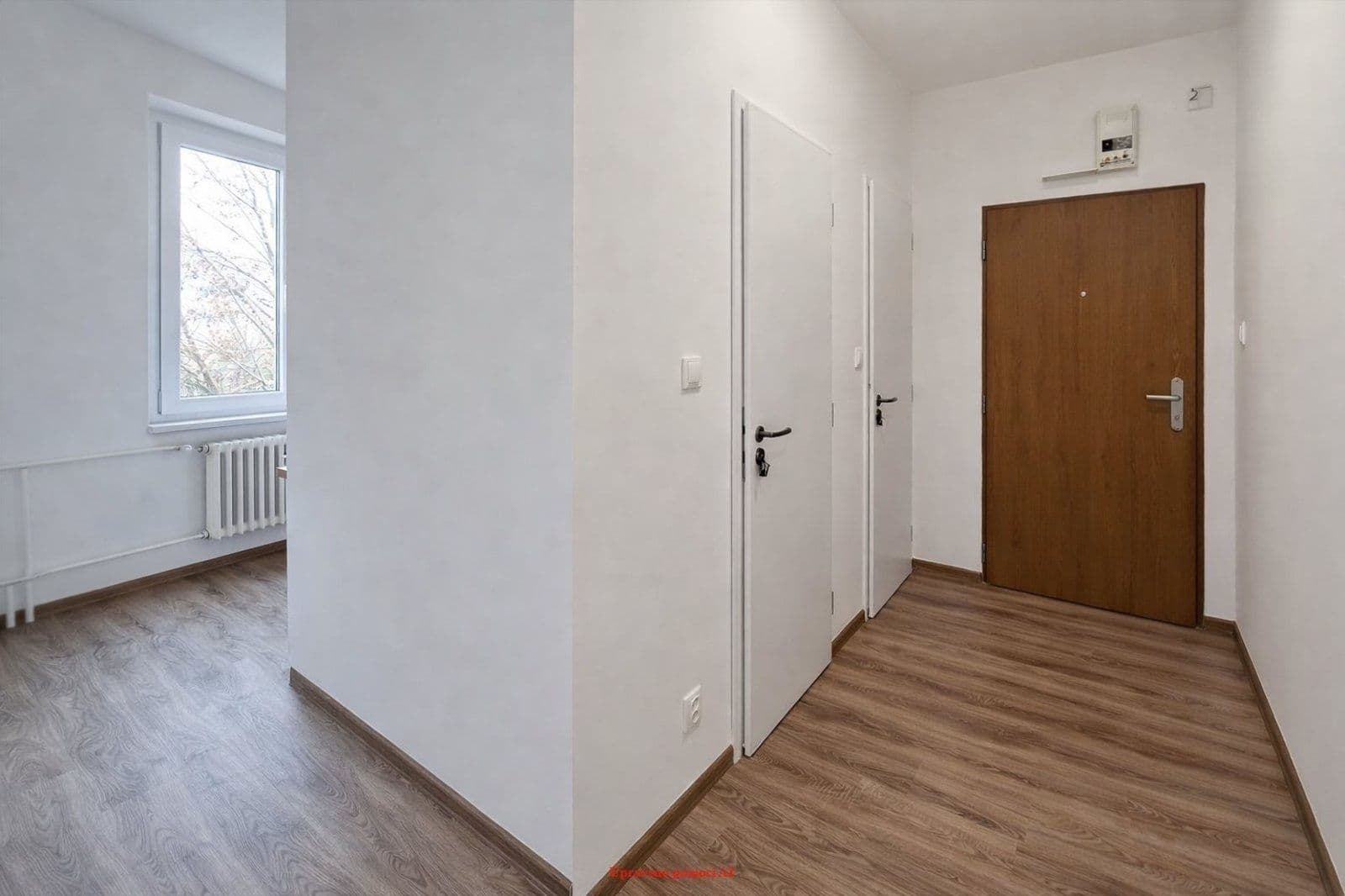 Prenájom bytu 2-izbový 50 m², Holubova, Karviná, Moravskoslezský kraj Prenájom bytu 2-izbový 50 m², Holubova, Karviná, Moravskoslezský kraj