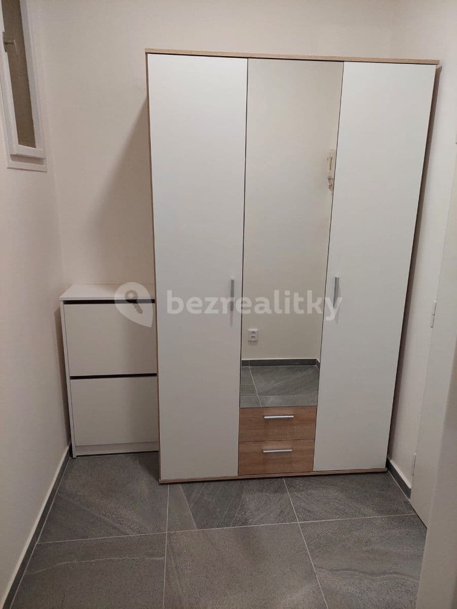 Prenájom bytu 1-izbový 30 m², Počátecká, Praha, Praha Prenájom bytu 1-izbový 30 m², Počátecká, Praha, Praha