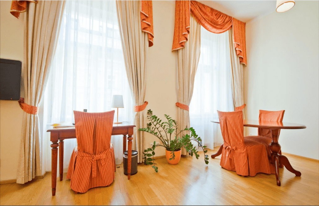 Prenájom bytu 1-izbový 44 m², V Lesíčku, Praha, Praha Prenájom bytu 1-izbový 44 m², V Lesíčku, Praha, Praha