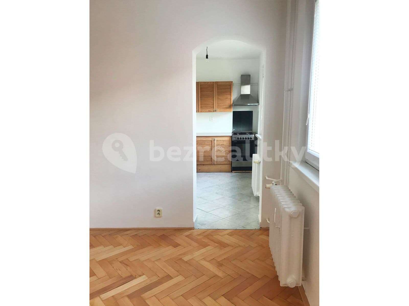 Prenájom bytu 2-izbový 52 m², Na Vrcholu, Praha, Praha Prenájom bytu 2-izbový 52 m², Na Vrcholu, Praha, Praha