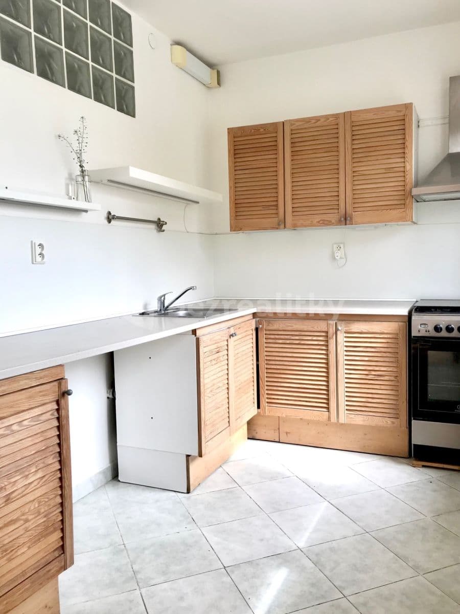 Prenájom bytu 2-izbový 52 m², Na Vrcholu, Praha, Praha Prenájom bytu 2-izbový 52 m², Na Vrcholu, Praha, Praha