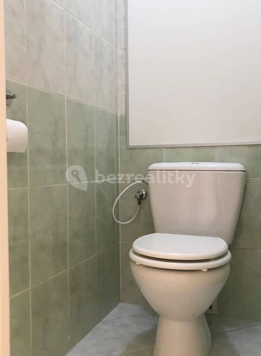 Prenájom bytu 2-izbový 52 m², Na Vrcholu, Praha, Praha Prenájom bytu 2-izbový 52 m², Na Vrcholu, Praha, Praha