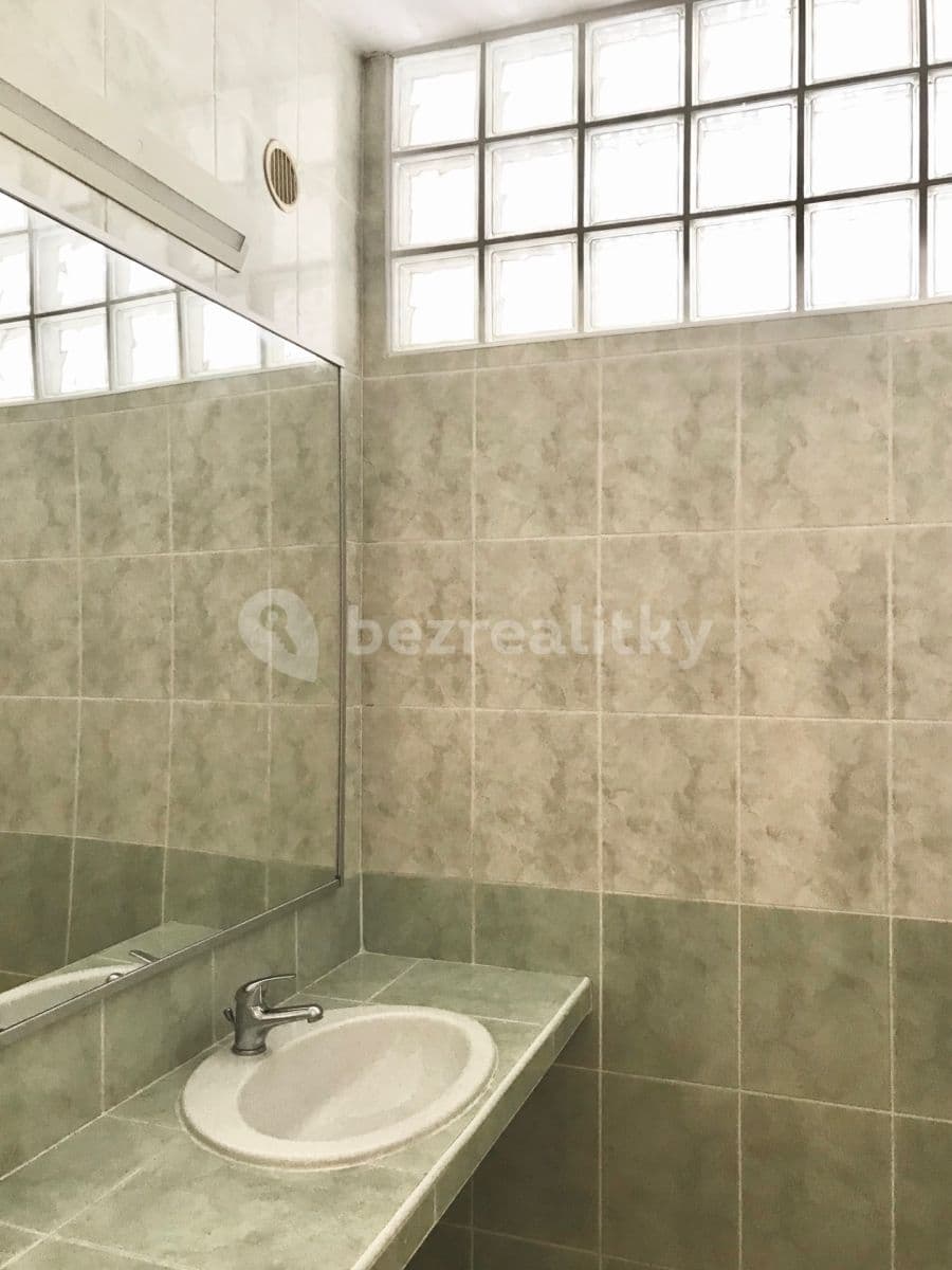 Prenájom bytu 2-izbový 52 m², Na Vrcholu, Praha, Praha Prenájom bytu 2-izbový 52 m², Na Vrcholu, Praha, Praha