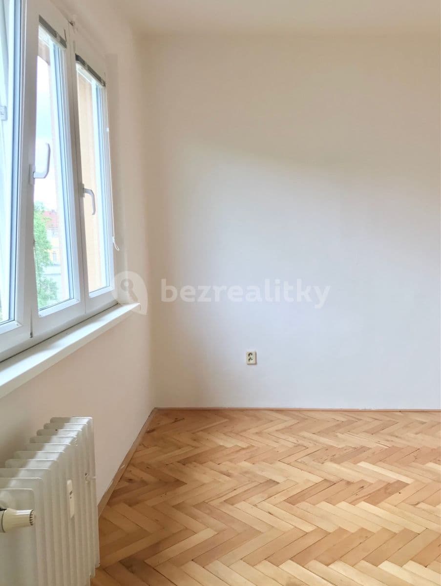 Prenájom bytu 2-izbový 52 m², Na Vrcholu, Praha, Praha Prenájom bytu 2-izbový 52 m², Na Vrcholu, Praha, Praha