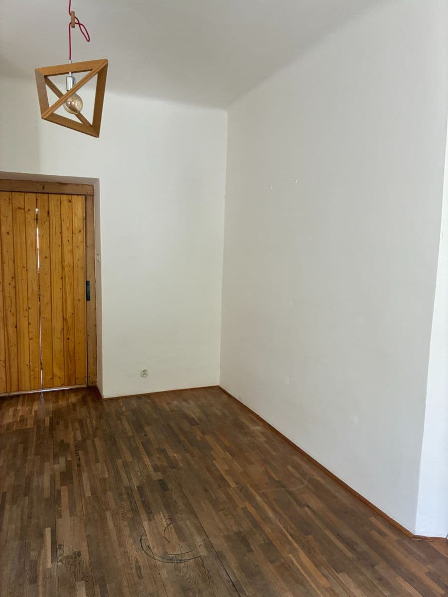 Prenájom bytu 2-izbový 52 m², U Uranie, Praha, Praha Prenájom bytu 2-izbový 52 m², U Uranie, Praha, Praha
