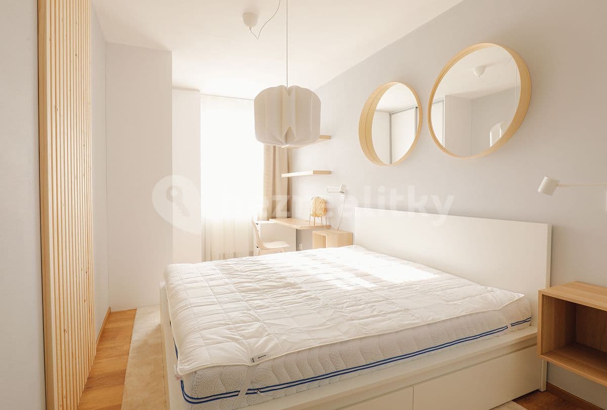 Prenájom bytu 2-izbový 55 m², Rychtáře Petříka, Praha, Praha Prenájom bytu 2-izbový 55 m², Rychtáře Petříka, Praha, Praha