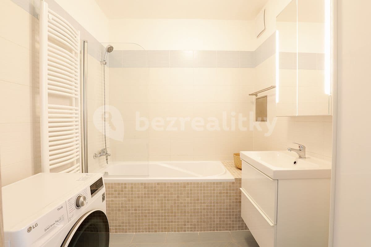 Prenájom bytu 2-izbový 55 m², Rychtáře Petříka, Praha, Praha Prenájom bytu 2-izbový 55 m², Rychtáře Petříka, Praha, Praha