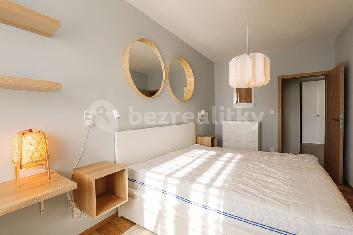 Prenájom bytu 2-izbový 55 m², Rychtáře Petříka, Praha, Praha Prenájom bytu 2-izbový 55 m², Rychtáře Petříka, Praha, Praha