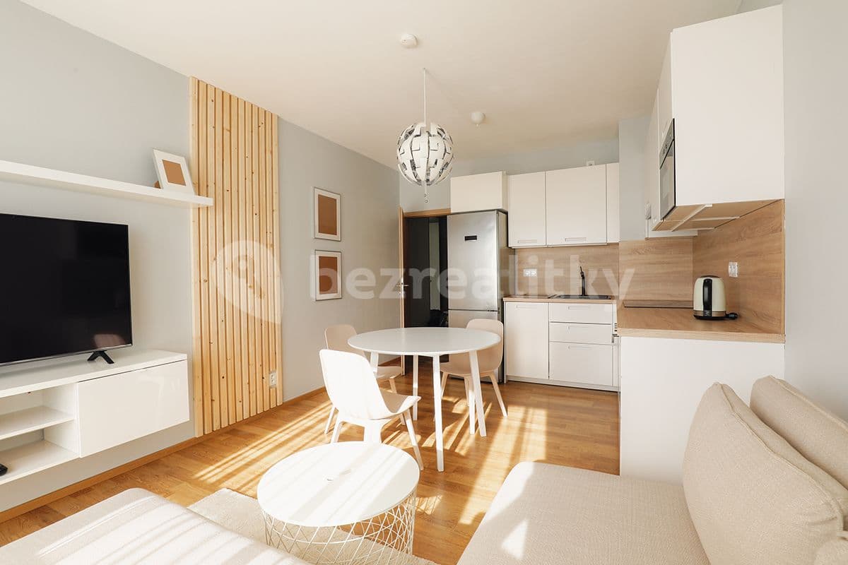 Prenájom bytu 2-izbový 55 m², Rychtáře Petříka, Praha, Praha Prenájom bytu 2-izbový 55 m², Rychtáře Petříka, Praha, Praha